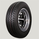 Blockley Radial 185/70VR14